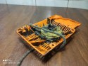 HUSQVARNA 162 SE STARTER SZARPAK OBUDOWA
