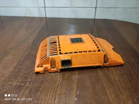 HUSQVARNA 162 SE STARTER SZARPAK OBUDOWA HUSQVARNA 162 SE STARTER SZARPAK OBUDOWA