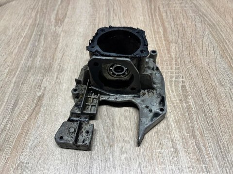 HUSQVARNA 18H KARTER OBUDOWA SILNIKA KORPUS HUSQVARNA 18H KARTER OBUDOWA SILNIKA KORPUS