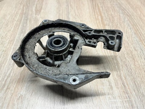 HUSQVARNA 18H KARTER OBUDOWA SILNIKA KORPUS HUSQVARNA 18H KARTER OBUDOWA SILNIKA KORPUS