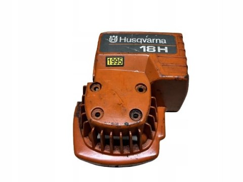 HUSQVARNA 18H OSŁONA OBUDOWA POKRYWA KORPUS HUSQVARNA 18H OSŁONA OBUDOWA POKRYWA KORPUS