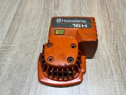 HUSQVARNA 18H OSŁONA OBUDOWA POKRYWA KORPUS