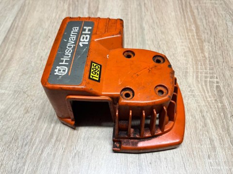 HUSQVARNA 18H OSŁONA OBUDOWA POKRYWA KORPUS HUSQVARNA 18H OSŁONA OBUDOWA POKRYWA KORPUS