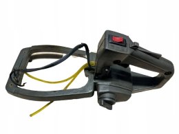 HUSQVARNA 18H RĄCZKA GAZU RĘKOJEŚĆ ZBIORNIK UCHWYT
