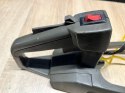 HUSQVARNA 18H RĄCZKA GAZU RĘKOJEŚĆ ZBIORNIK UCHWYT