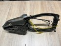 HUSQVARNA 18H RĄCZKA GAZU RĘKOJEŚĆ ZBIORNIK UCHWYT