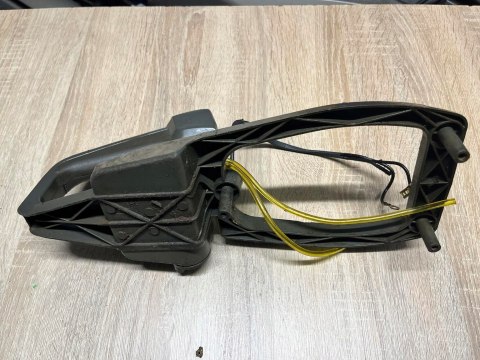 HUSQVARNA 18H RĄCZKA GAZU RĘKOJEŚĆ ZBIORNIK UCHWYT HUSQVARNA 18H RĄCZKA GAZU RĘKOJEŚĆ ZBIORNIK UCHWYT