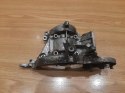 HUSQVARNA 223L KARTER OBUDOWA SILNIKA KORPUS