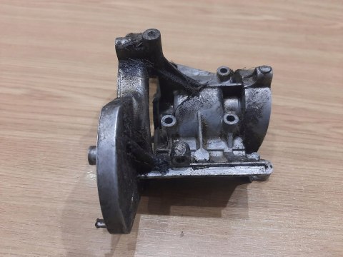 HUSQVARNA 223L KARTER OBUDOWA SILNIKA KORPUS HUSQVARNA 223L KARTER OBUDOWA SILNIKA KORPUS