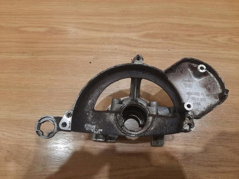 HUSQVARNA 223L KARTER OBUDOWA SILNIKA KORPUS HUSQVARNA 223L KARTER OBUDOWA SILNIKA KORPUS