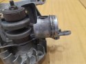 HUSQVARNA 223L KARTER WAŁ TŁOK SPRZĘGŁO MAGNETO