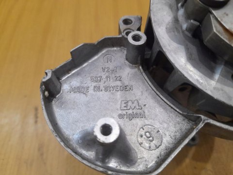 HUSQVARNA 223L KARTER WAŁ TŁOK SPRZĘGŁO MAGNETO HUSQVARNA 223L KARTER WAŁ TŁOK SPRZĘGŁO MAGNETO