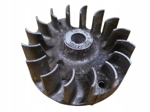 HUSQVARNA 223L MAGNETO KOŁO MAGNESOWE SPRZĘGŁO KPL HUSQVARNA 223L MAGNETO KOŁO MAGNESOWE SPRZĘGŁO KPL