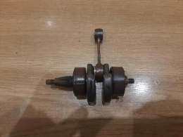 HUSQVARNA 223L WAŁ KORBOWY KORBOWÓD