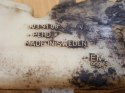 HUSQVARNA 223L ZBIORNIK PALIWA BAK