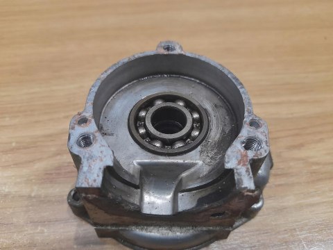MITSUBISHI KAAZ TM 10 KARTER OBUDOWA SILNIKA MITSUBISHI KAAZ TM 10 KARTER OBUDOWA SILNIKA