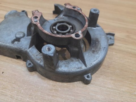 MITSUBISHI KAAZ TM 10 KARTER OBUDOWA SILNIKA MITSUBISHI KAAZ TM 10 KARTER OBUDOWA SILNIKA