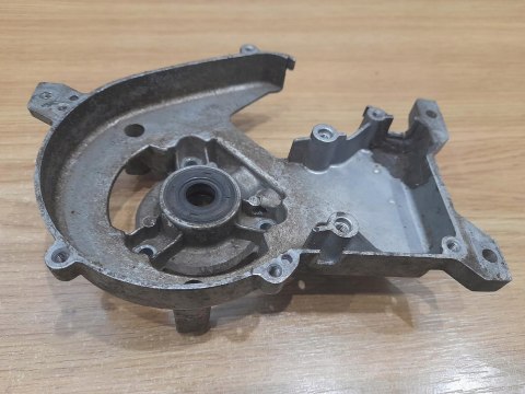 MITSUBISHI KAAZ TM 10 KARTER OBUDOWA SILNIKA MITSUBISHI KAAZ TM 10 KARTER OBUDOWA SILNIKA