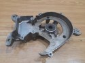 MITSUBISHI KAAZ TM 10 KARTER OBUDOWA SILNIKA
