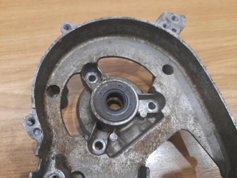 MITSUBISHI KAAZ TM 10 KARTER OBUDOWA SILNIKA MITSUBISHI KAAZ TM 10 KARTER OBUDOWA SILNIKA