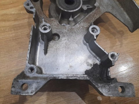 MITSUBISHI KAAZ TM 10 KARTER OBUDOWA SILNIKA MITSUBISHI KAAZ TM 10 KARTER OBUDOWA SILNIKA