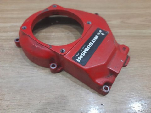 MITSUBISHI KAAZ TM 10 OSŁONA OBUDOWA POKRYWA MITSUBISHI KAAZ TM 10 OSŁONA OBUDOWA POKRYWA