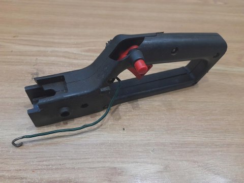 MITSUBISHI KAAZ TM 10 RĄCZKA GAZU RĘKOJEŚĆ UCHWYT MITSUBISHI KAAZ TM 10 RĄCZKA GAZU RĘKOJEŚĆ UCHWYT