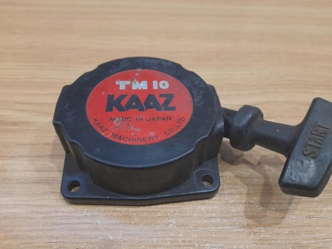 MITSUBISHI KAAZ TM 10 SZARPAK STARTER OBUDOWA MITSUBISHI KAAZ TM 10 SZARPAK STARTER OBUDOWA