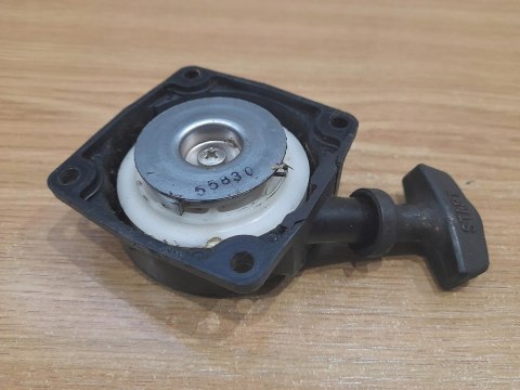 MITSUBISHI KAAZ TM 10 SZARPAK STARTER OBUDOWA MITSUBISHI KAAZ TM 10 SZARPAK STARTER OBUDOWA