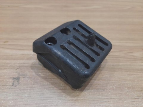 MITSUBISHI KAAZ TM 10 TŁUMIK WYDECH MITSUBISHI KAAZ TM 10 TŁUMIK WYDECH