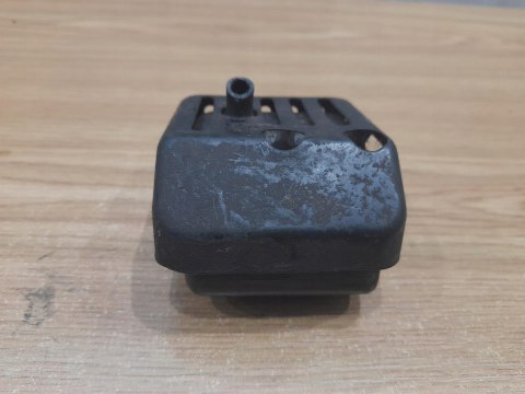 MITSUBISHI KAAZ TM 10 TŁUMIK WYDECH MITSUBISHI KAAZ TM 10 TŁUMIK WYDECH