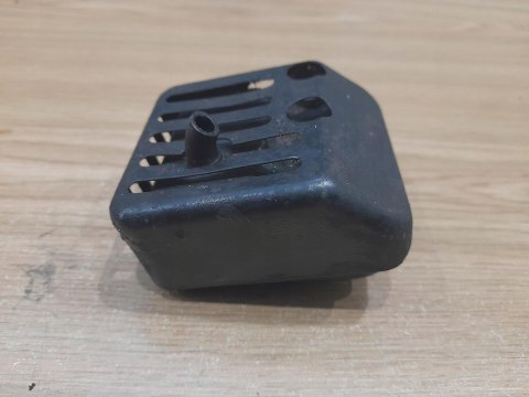 MITSUBISHI KAAZ TM 10 TŁUMIK WYDECH MITSUBISHI KAAZ TM 10 TŁUMIK WYDECH