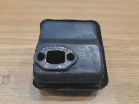 MITSUBISHI KAAZ TM 10 TŁUMIK WYDECH MITSUBISHI KAAZ TM 10 TŁUMIK WYDECH