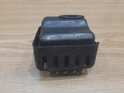 MITSUBISHI KAAZ TM 10 TŁUMIK WYDECH MITSUBISHI KAAZ TM 10 TŁUMIK WYDECH