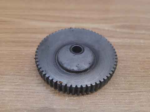 MITSUBISHI KAAZ TM 10 TRYB NAPĘD PRZEKŁADNI MITSUBISHI KAAZ TM 10 TRYB NAPĘD PRZEKŁADNI