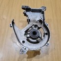 MITSUBISHI T50 KARTER OBUDOWA SILNIKA KORPUS KPL
