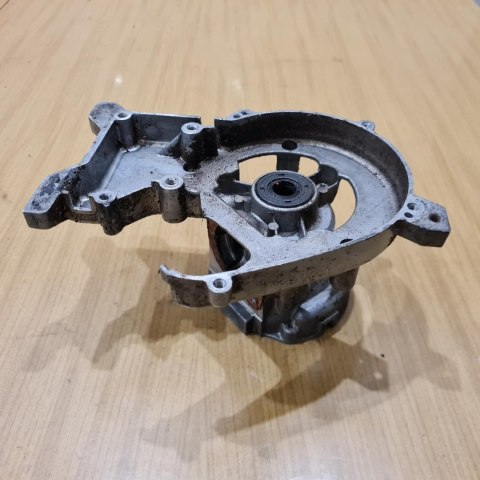 MITSUBISHI T50 KARTER OBUDOWA SILNIKA KORPUS KPL MITSUBISHI T50 KARTER OBUDOWA SILNIKA KORPUS KPL