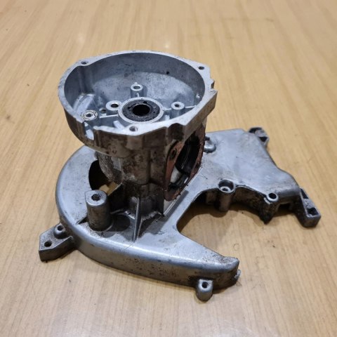 MITSUBISHI T50 KARTER OBUDOWA SILNIKA KORPUS KPL MITSUBISHI T50 KARTER OBUDOWA SILNIKA KORPUS KPL