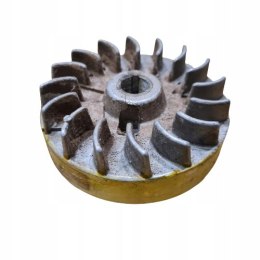 MITSUBISHI T50 MAGNETO KOŁO MAGNESOWE SPRZĘGŁO KPL