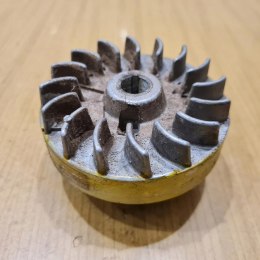 MITSUBISHI T50 MAGNETO KOŁO MAGNESOWE SPRZĘGŁO KPL