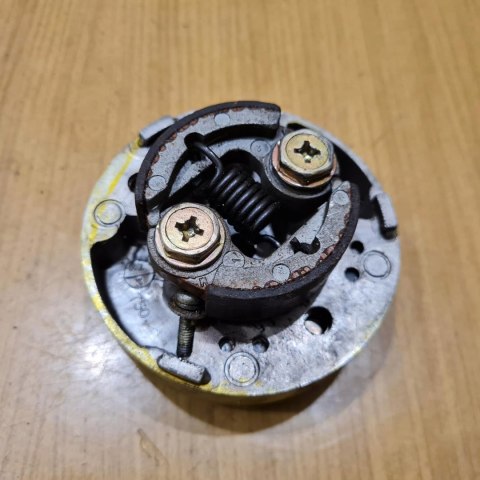 MITSUBISHI T50 MAGNETO KOŁO MAGNESOWE SPRZĘGŁO KPL MITSUBISHI T50 MAGNETO KOŁO MAGNESOWE SPRZĘGŁO KPL