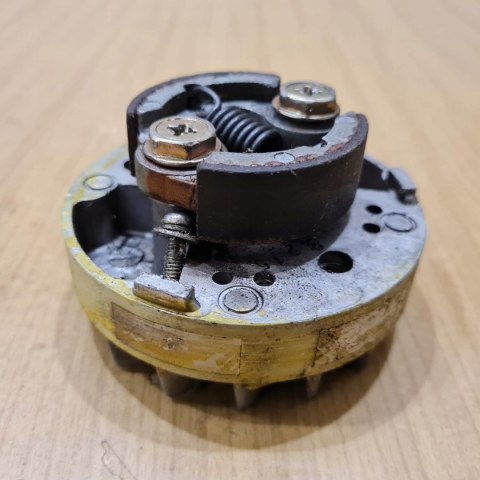 MITSUBISHI T50 MAGNETO KOŁO MAGNESOWE SPRZĘGŁO KPL MITSUBISHI T50 MAGNETO KOŁO MAGNESOWE SPRZĘGŁO KPL