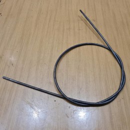MITSUBISHI T50 OŚ OŚKA NAPĘD GŁOWICY TNĄCEJ
