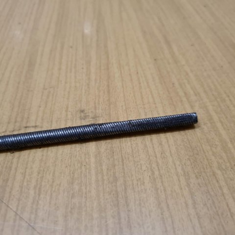 MITSUBISHI T50 OŚ OŚKA NAPĘD GŁOWICY TNĄCEJ MITSUBISHI T50 OŚ OŚKA NAPĘD GŁOWICY TNĄCEJ