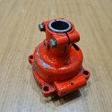 MITSUBISHI T50 OSŁONA OBUDOWA BĘBEN DZWON SPRZĘGŁA