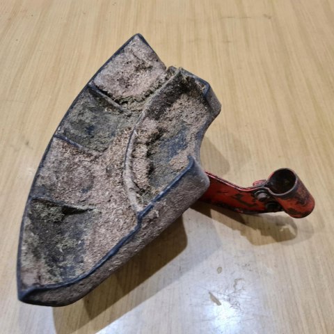 MITSUBISHI T50 OSŁONA OBUDOWA GŁOWICY TNĄCEJ MITSUBISHI T50 OSŁONA OBUDOWA GŁOWICY TNĄCEJ