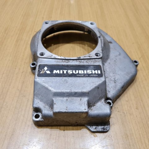 MITSUBISHI T50 OSŁONA OBUDOWA POKRYWA KORPUS MITSUBISHI T50 OSŁONA OBUDOWA POKRYWA KORPUS