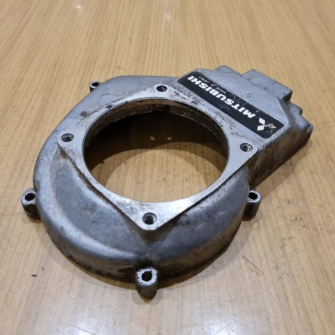MITSUBISHI T50 OSŁONA OBUDOWA POKRYWA KORPUS MITSUBISHI T50 OSŁONA OBUDOWA POKRYWA KORPUS