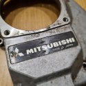 MITSUBISHI T50 OSŁONA OBUDOWA POKRYWA KORPUS