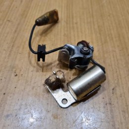 MITSUBISHI T50 PRZERYWACZ ZAPŁONU OPORNIK